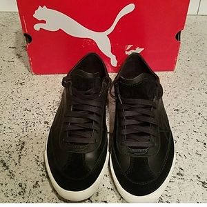 Men’s puma shoes